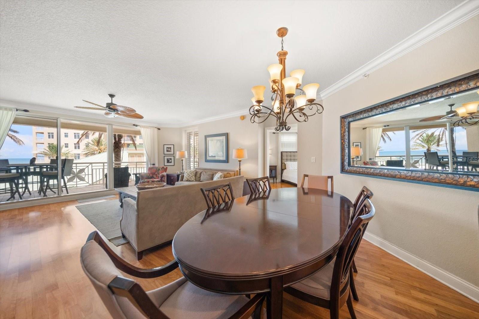 MANDALAY BEACH CLUB CONDO - Residential