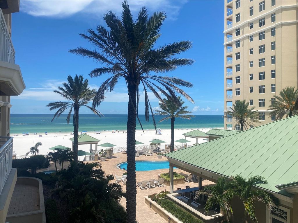 Photo of 10 Papaya Street #506, Clearwater, FL 33767 (MLS # TB8410198)