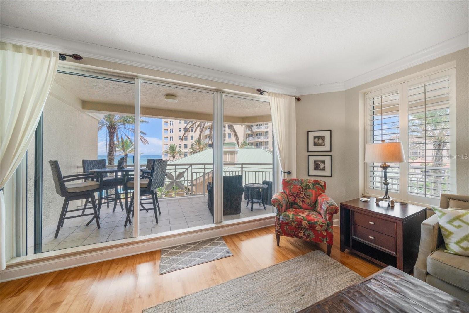 MANDALAY BEACH CLUB CONDO - Residential