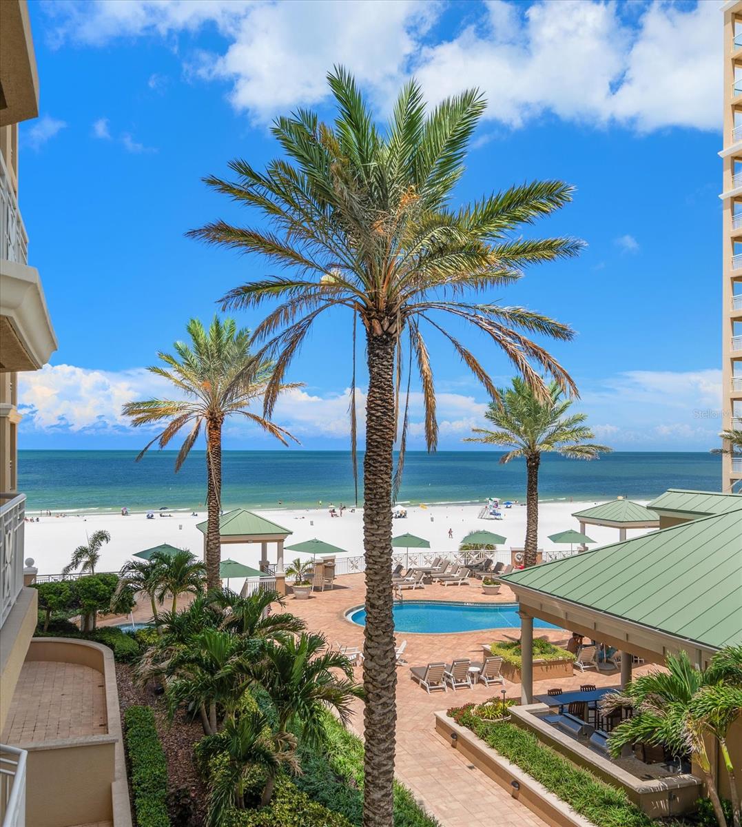 MANDALAY BEACH CLUB CONDO - Residential