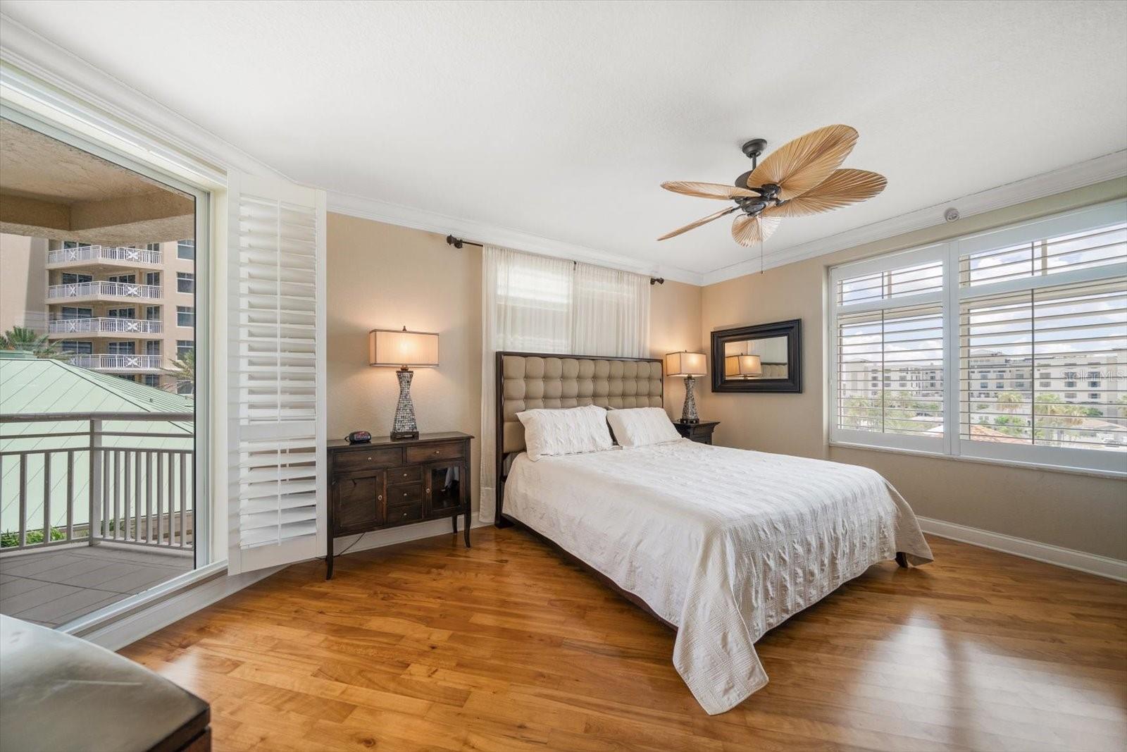 MANDALAY BEACH CLUB CONDO - Residential