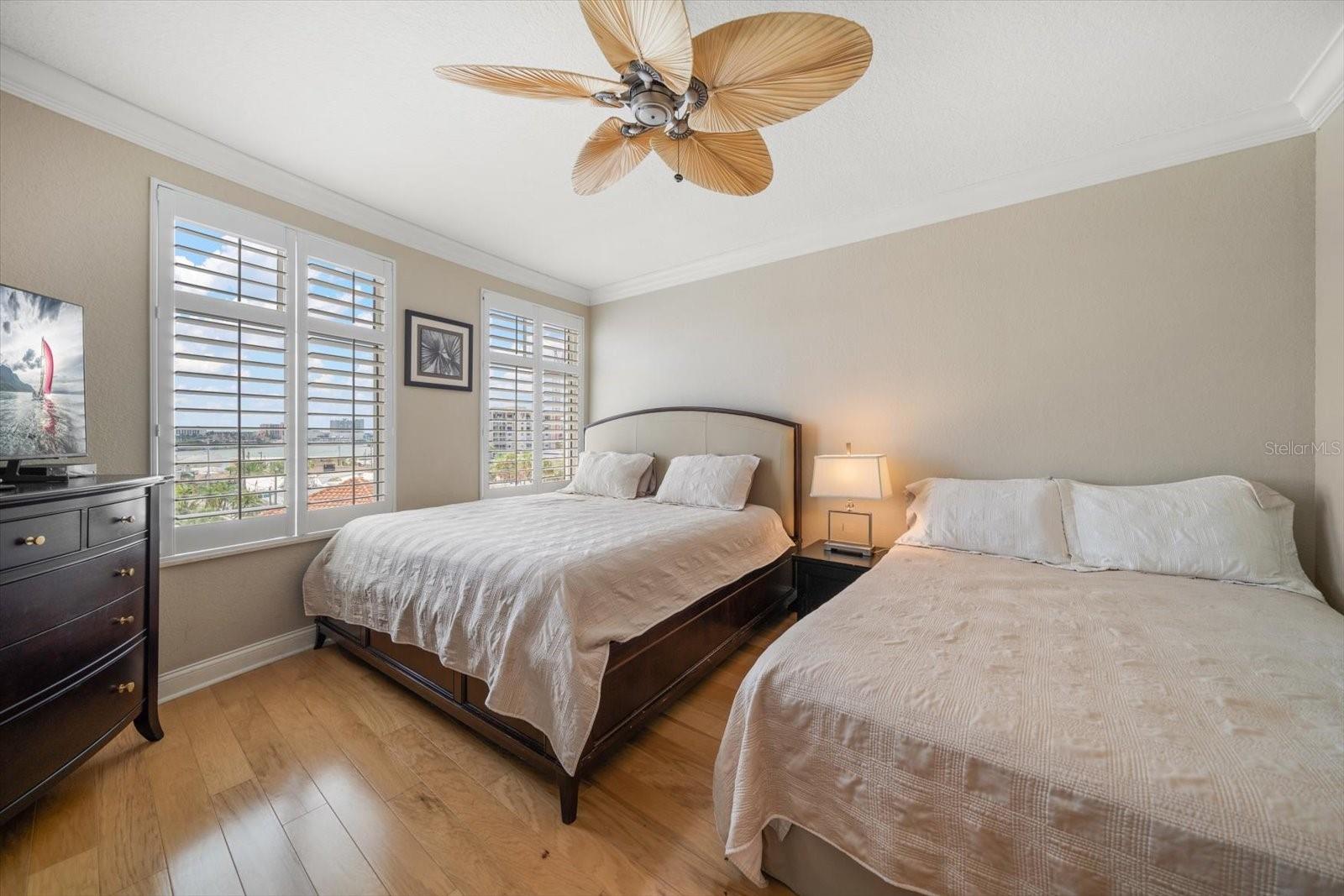 MANDALAY BEACH CLUB CONDO - Residential