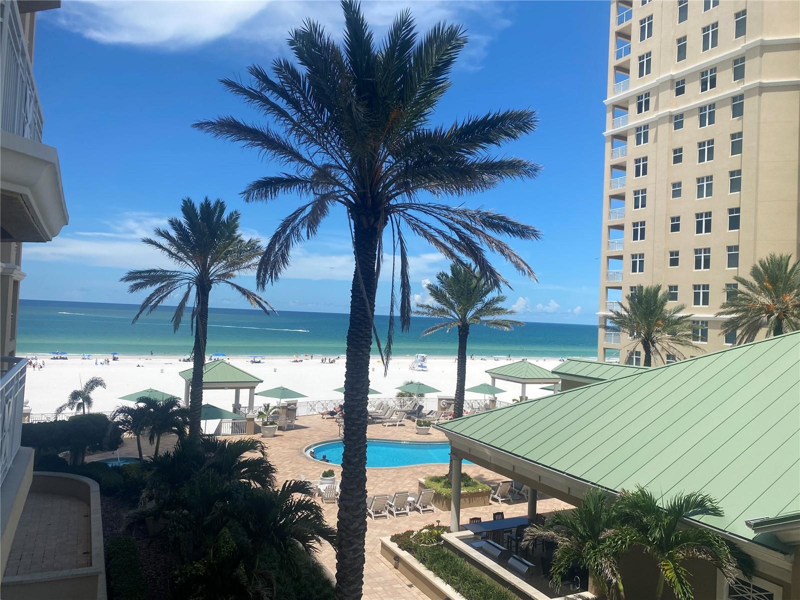 MANDALAY BEACH CLUB CONDO - Residential