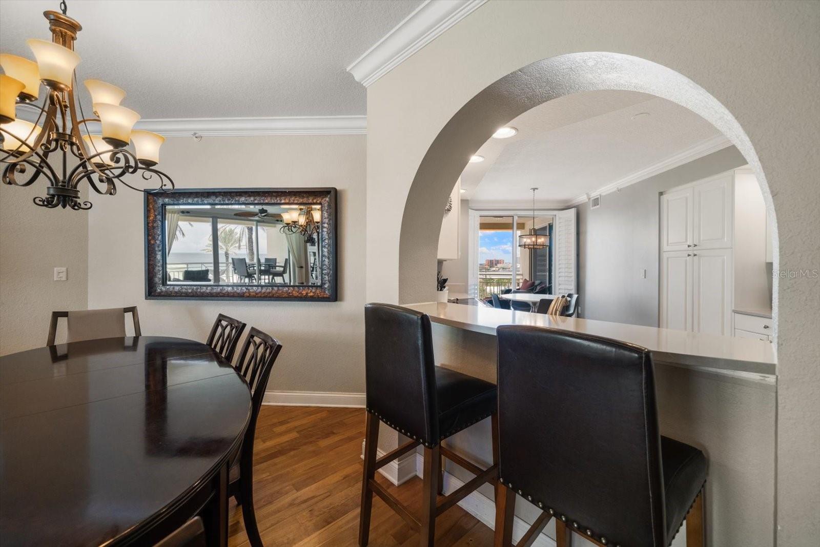 MANDALAY BEACH CLUB CONDO - Residential