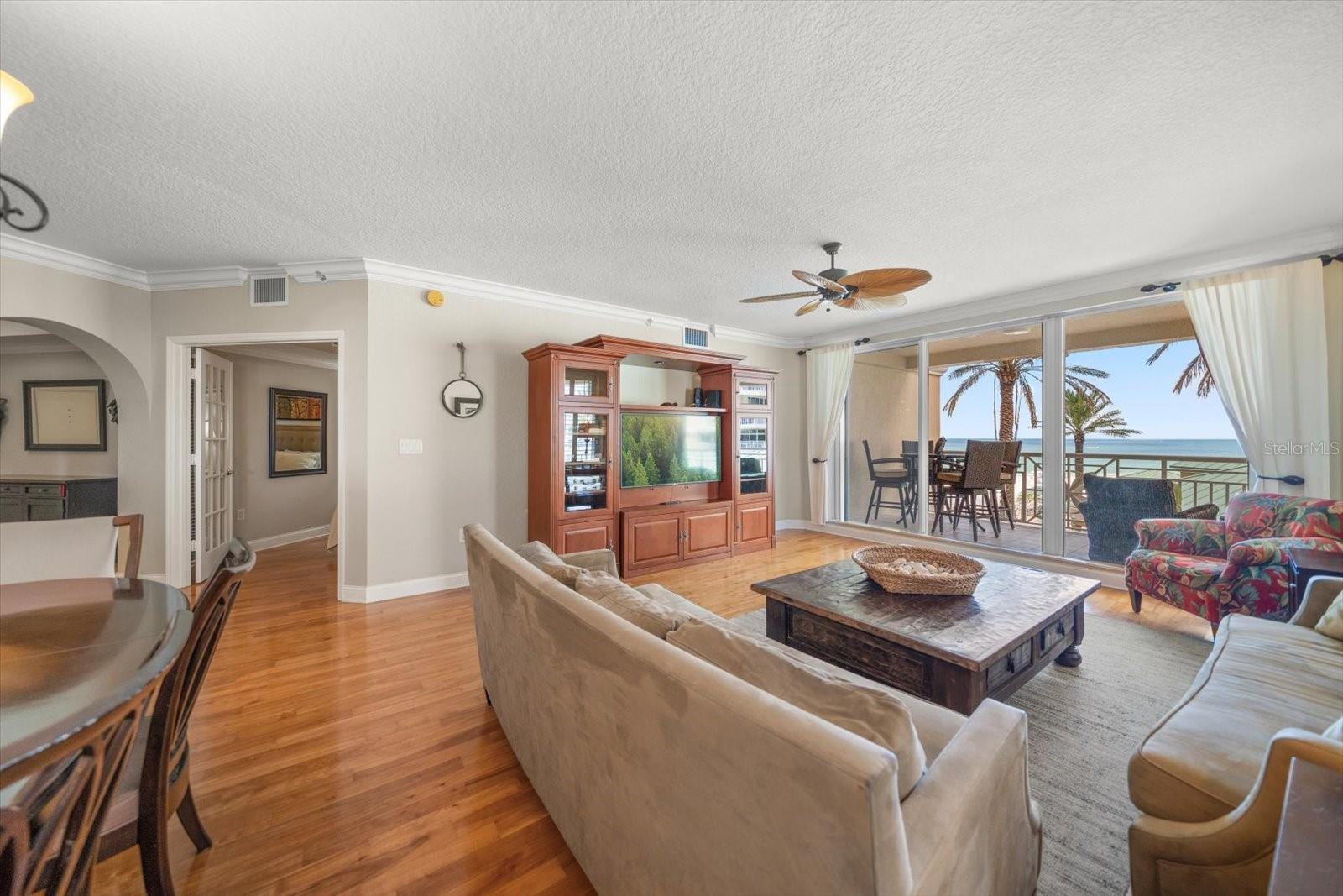 MANDALAY BEACH CLUB CONDO - Residential