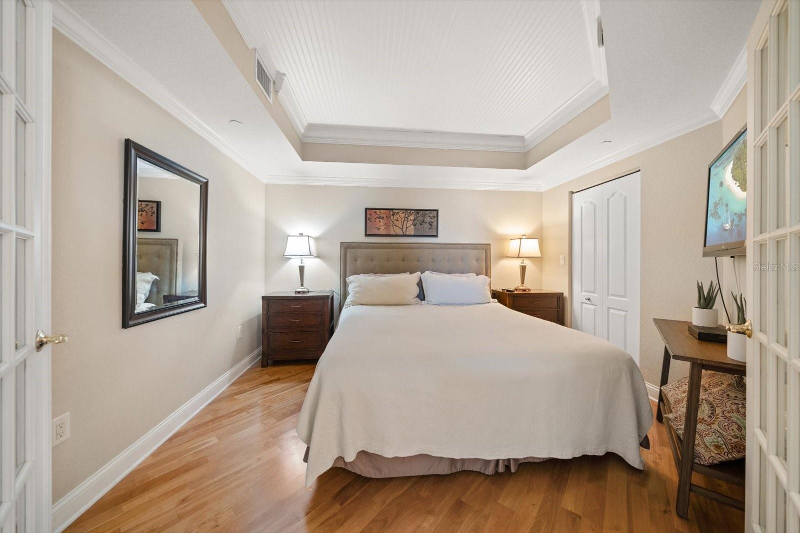 MANDALAY BEACH CLUB CONDO - Residential