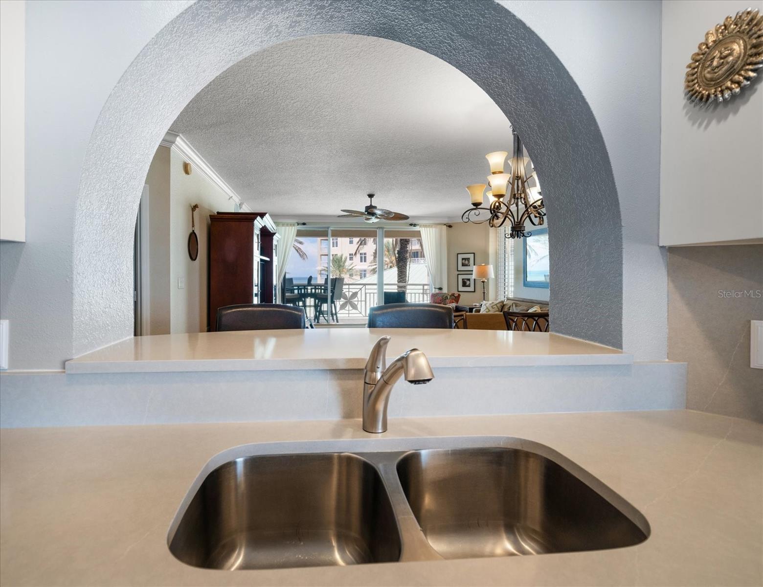 MANDALAY BEACH CLUB CONDO - Residential