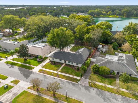 A home in ORLANDO