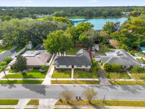 A home in ORLANDO