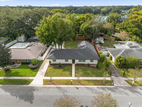 A home in ORLANDO