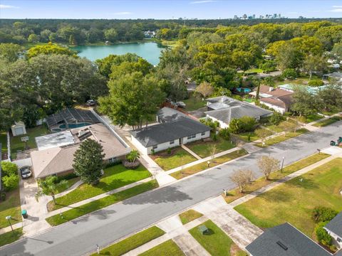 A home in ORLANDO