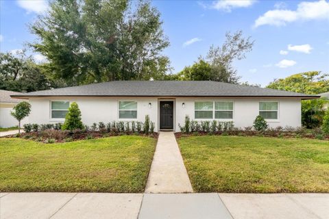 A home in ORLANDO