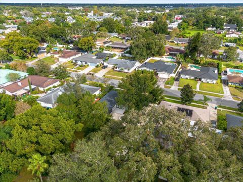 A home in ORLANDO