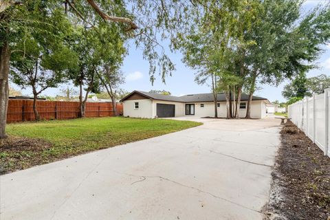 A home in ORLANDO