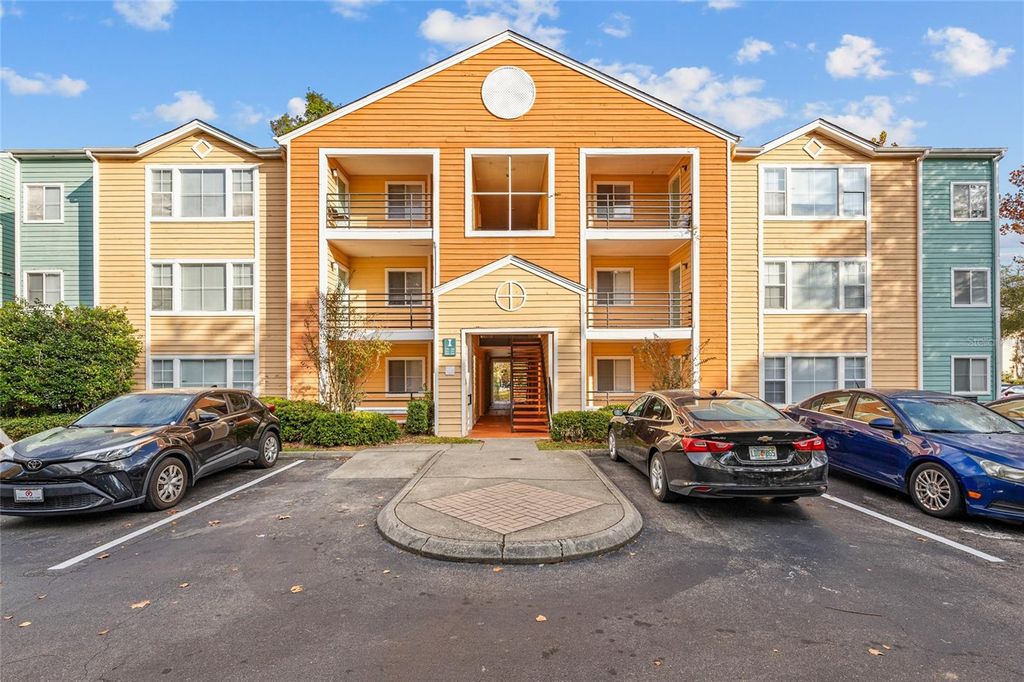 Photo of 2601 SW Archer Road #334, Gainesville, FL 32608 (MLS # GC535500)