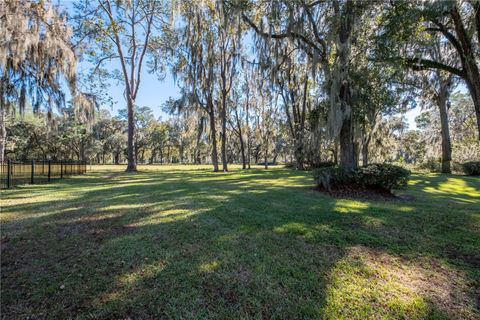 A home in GAINESVILLE