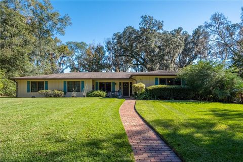 A home in GAINESVILLE