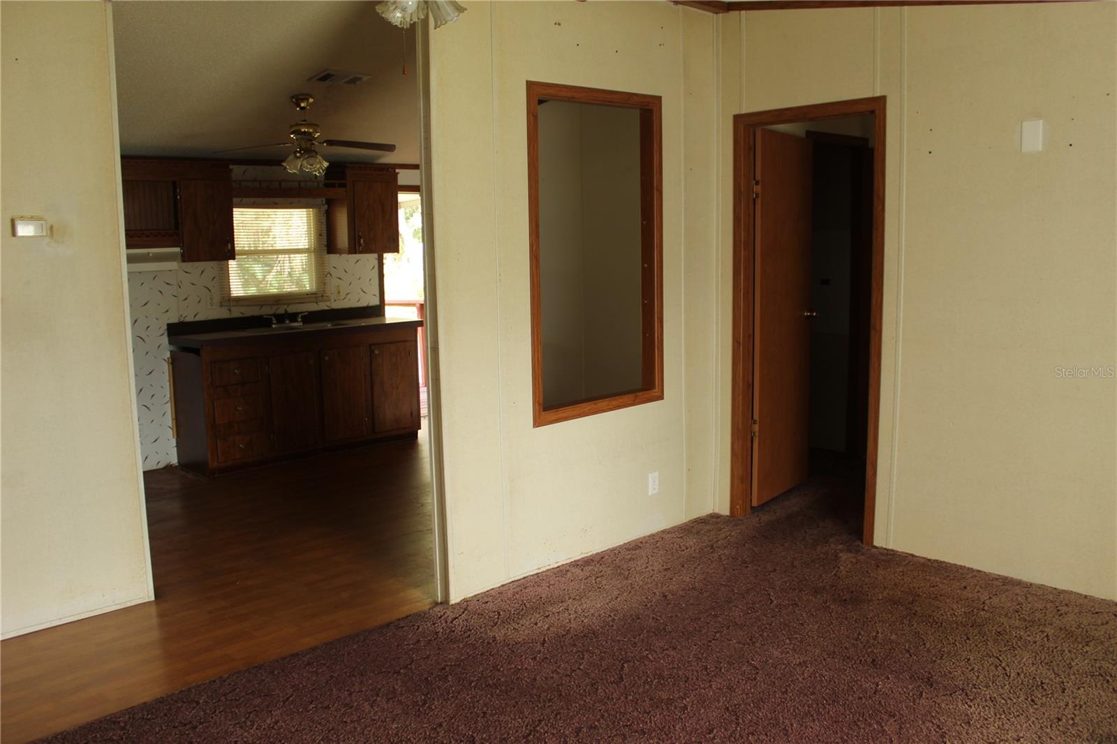 LAKE PIERCE RANCHETTES FIRST ADD - Residential