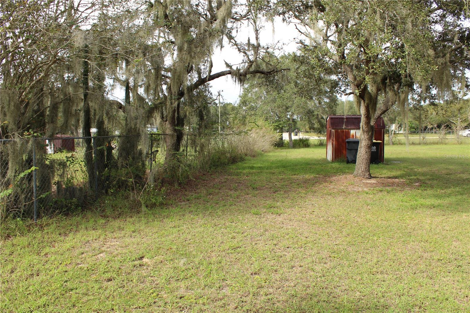 LAKE PIERCE RANCHETTES FIRST ADD - Residential