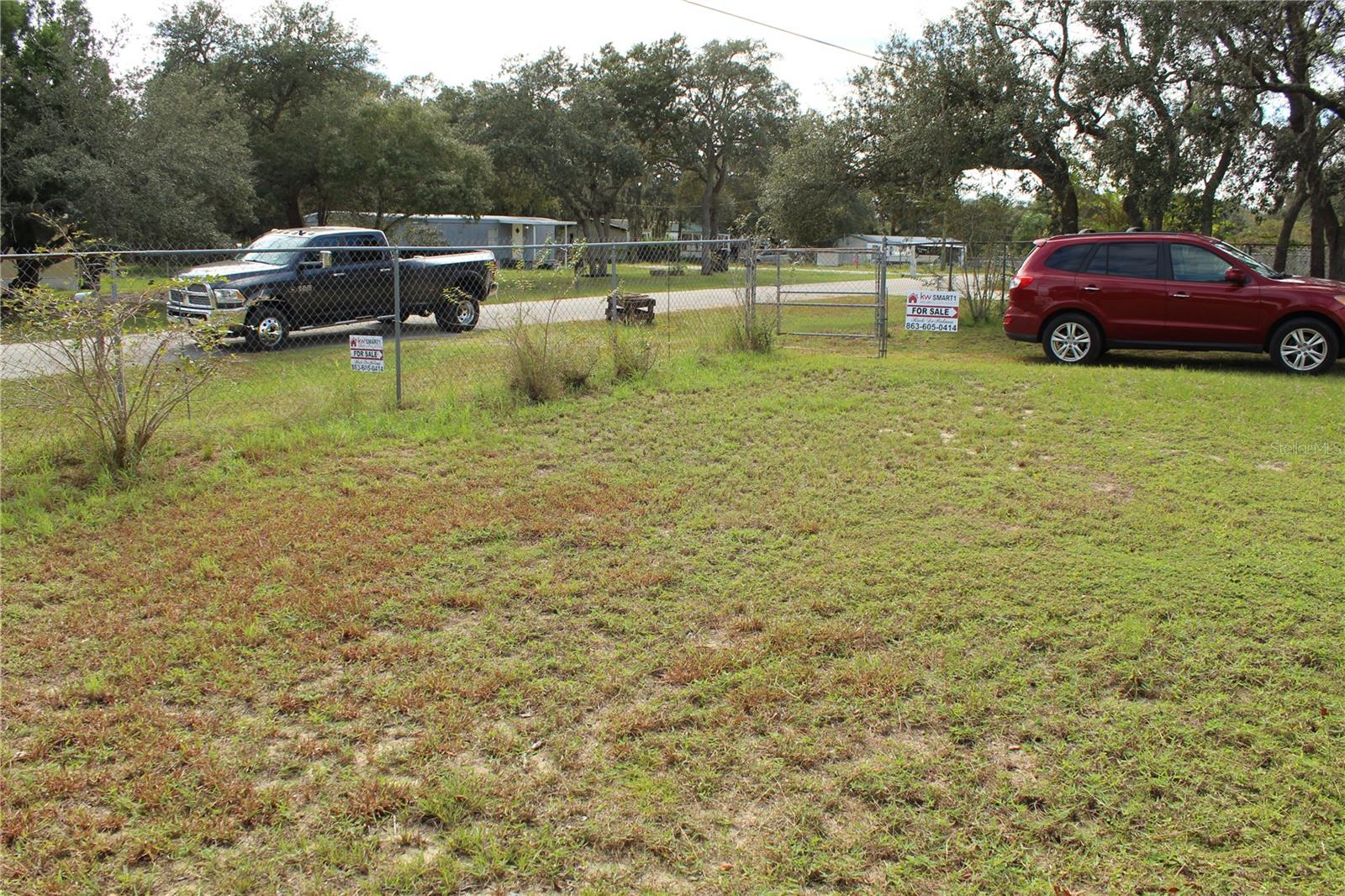2683 CHUCK WAGON WAY