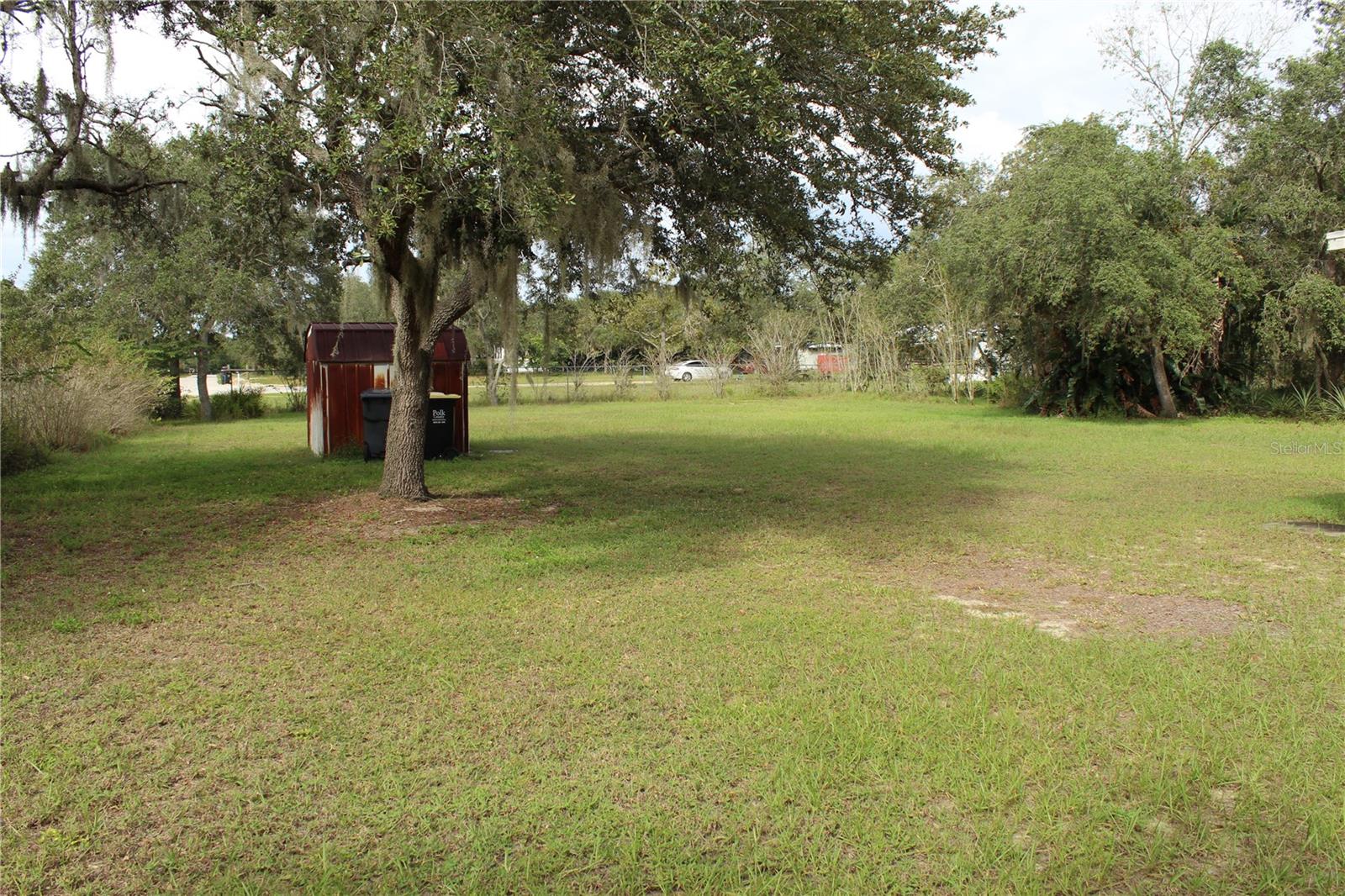 LAKE PIERCE RANCHETTES FIRST ADD - Residential