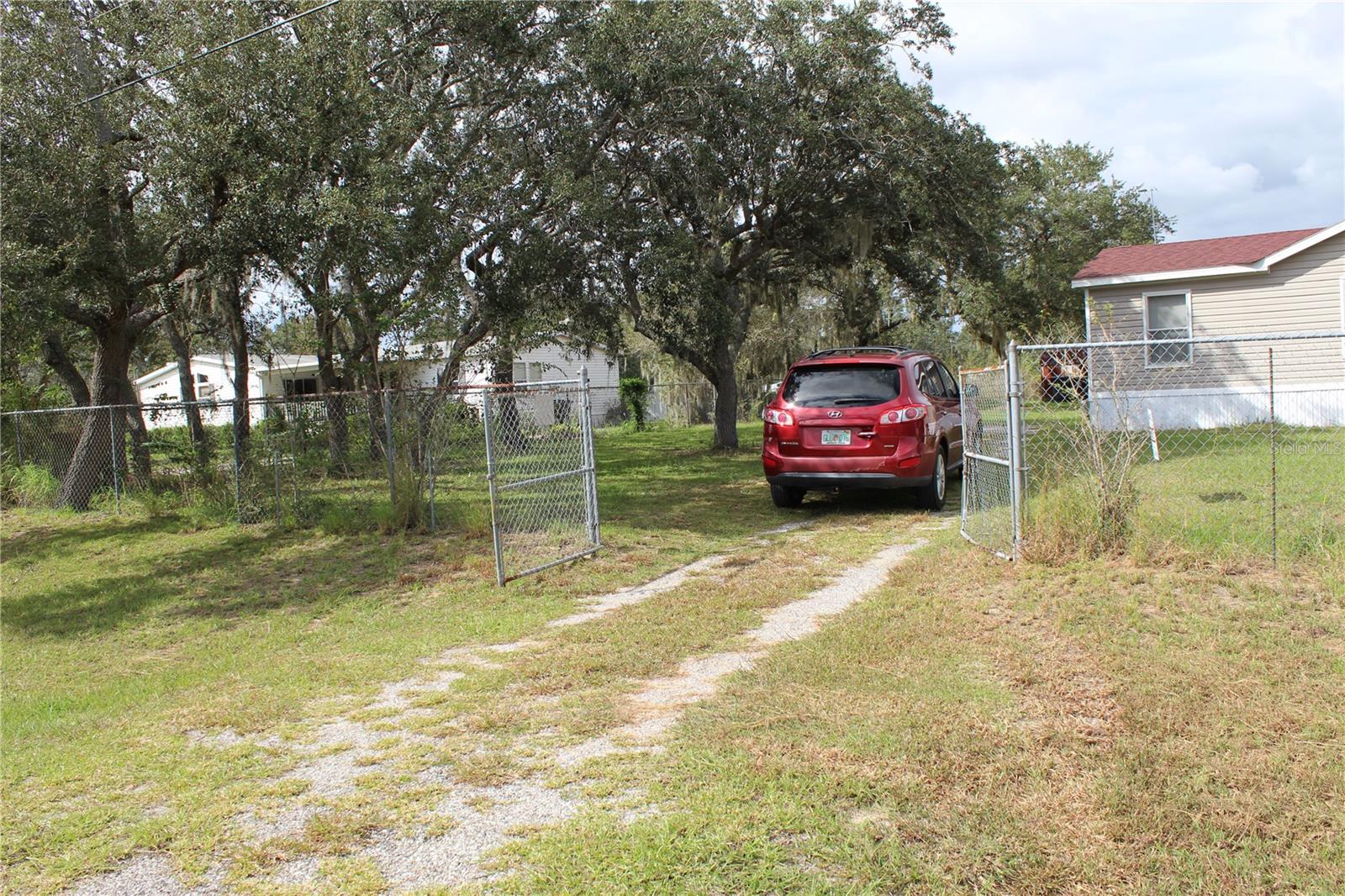 LAKE PIERCE RANCHETTES FIRST ADD - Residential