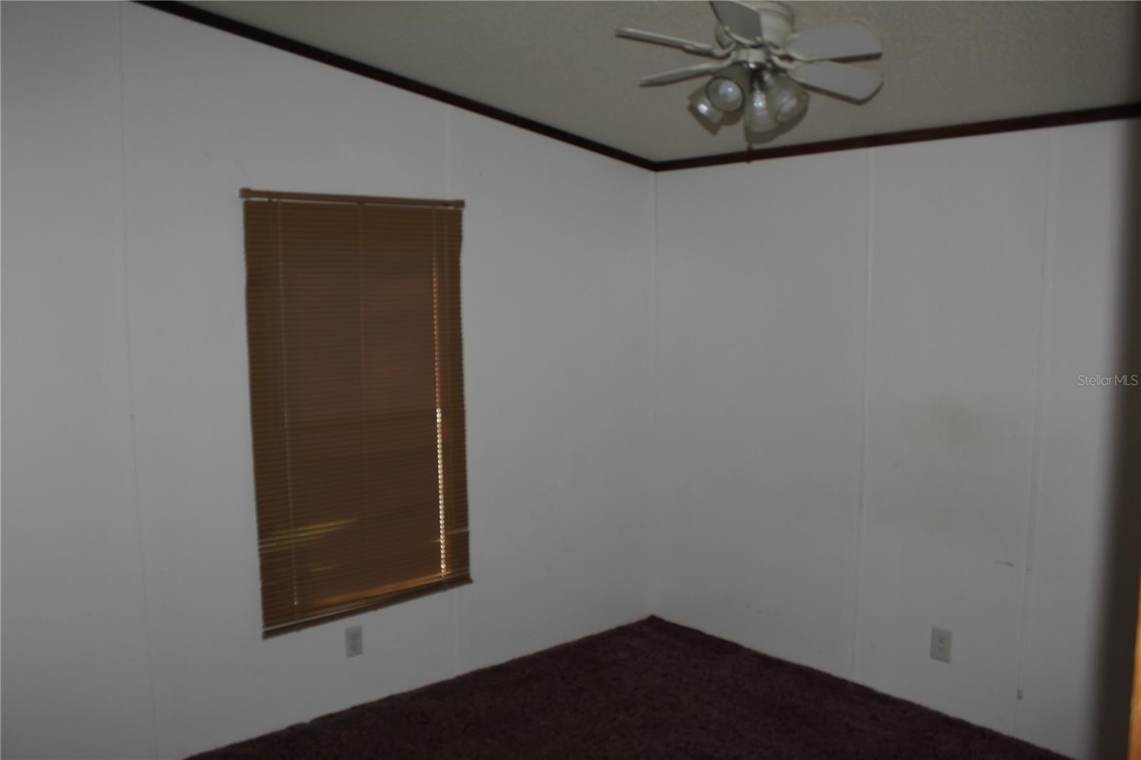 LAKE PIERCE RANCHETTES FIRST ADD - Residential