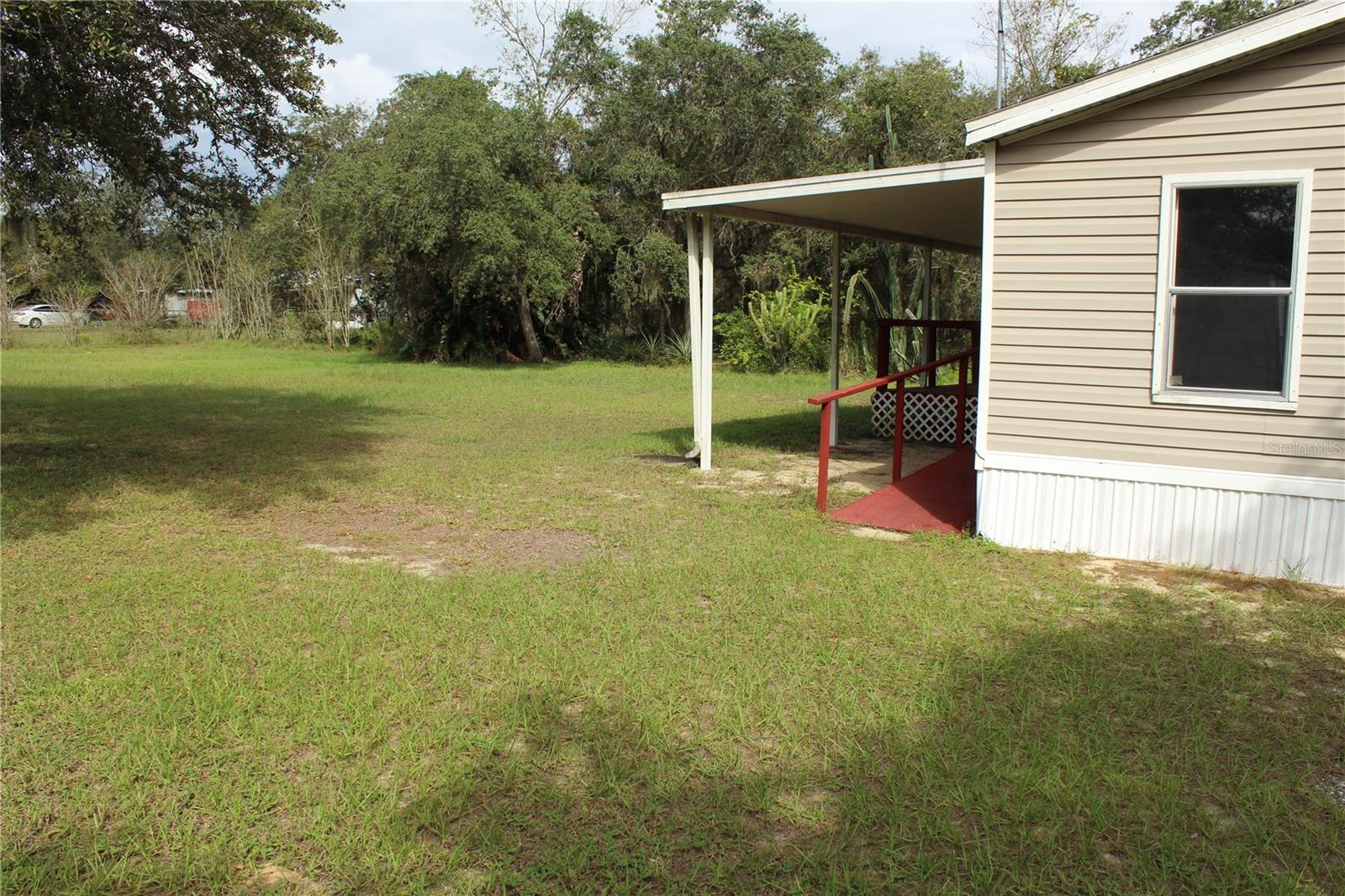 LAKE PIERCE RANCHETTES FIRST ADD - Residential