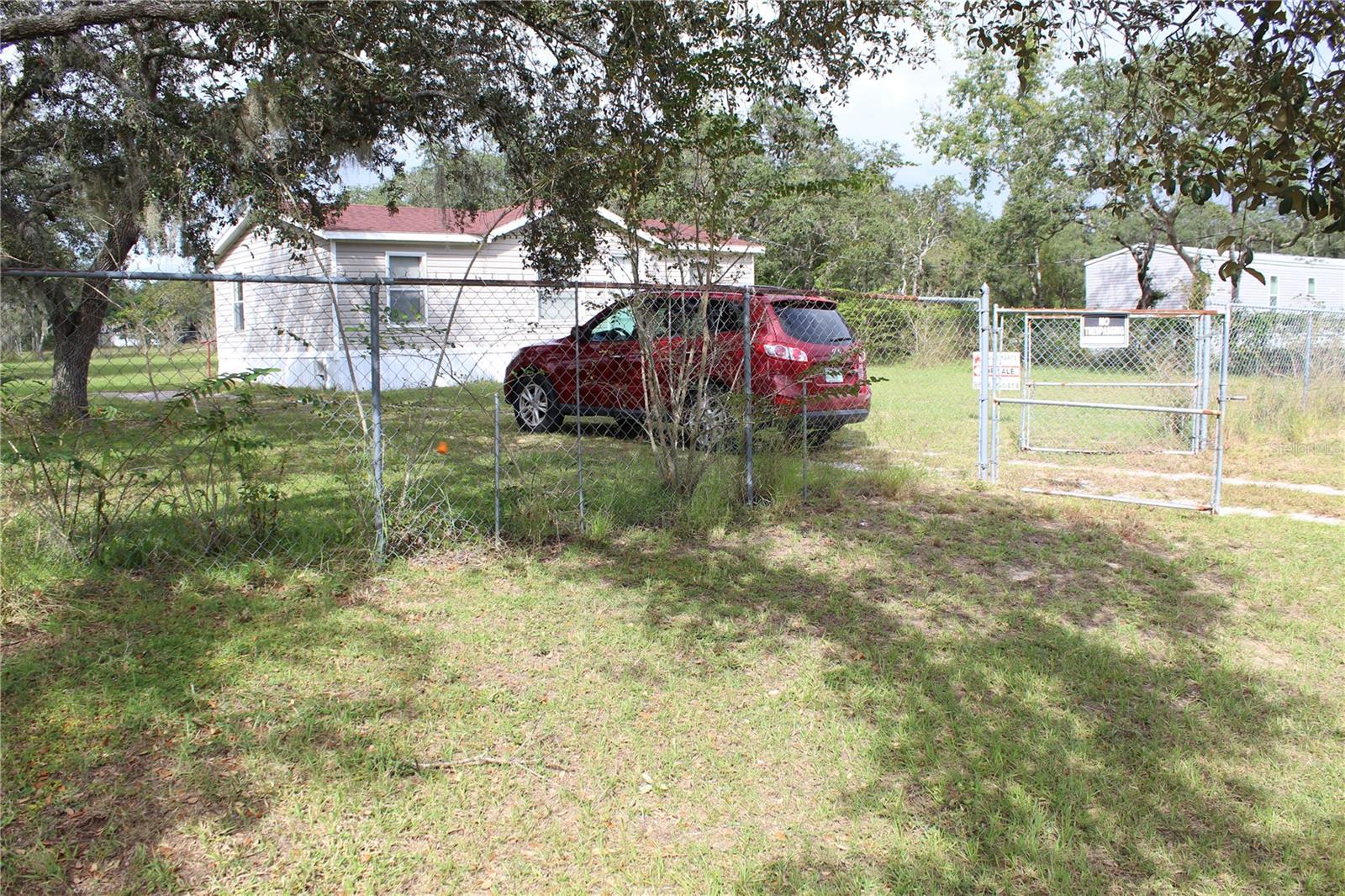 LAKE PIERCE RANCHETTES FIRST ADD - Residential