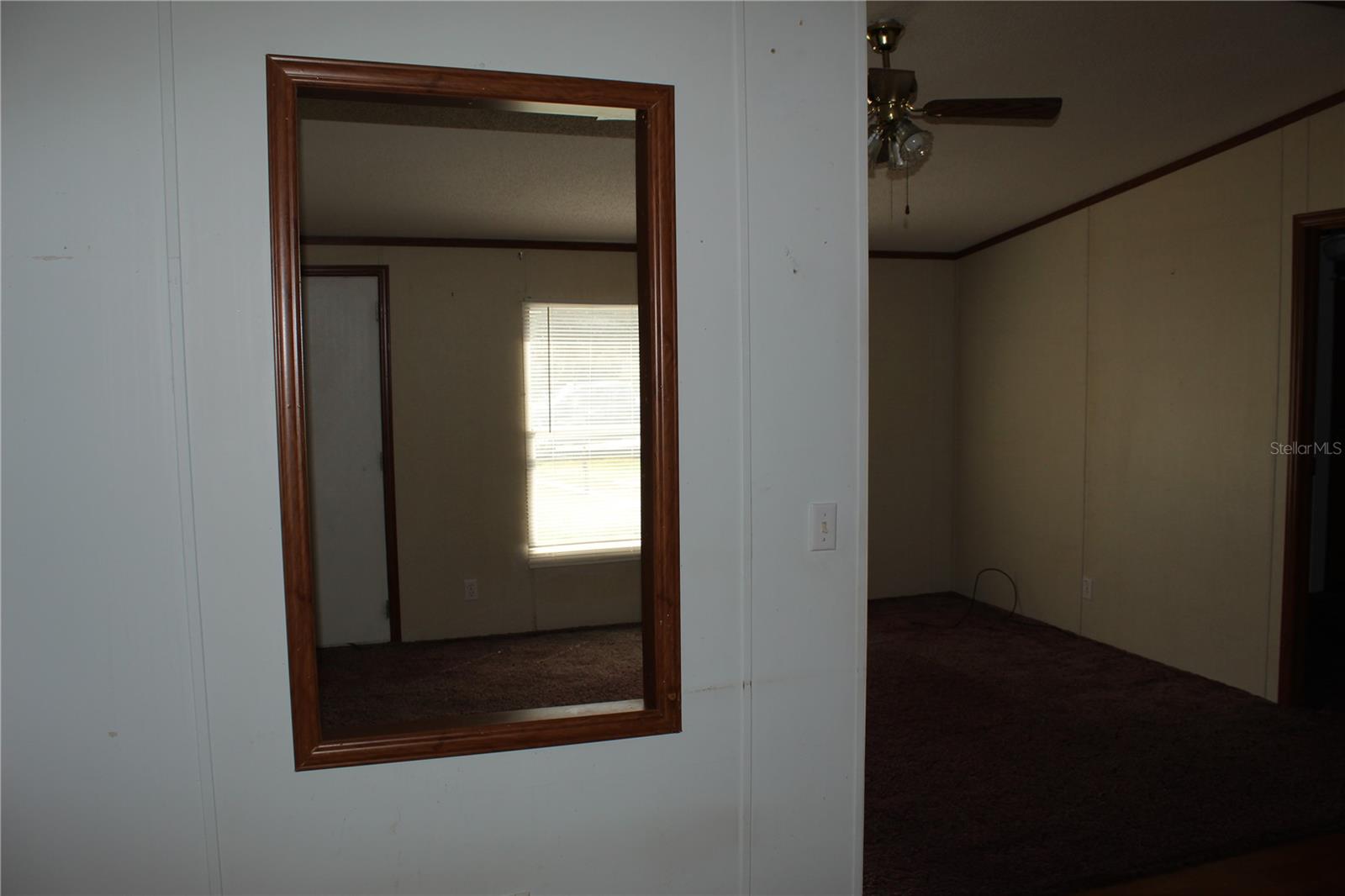 LAKE PIERCE RANCHETTES FIRST ADD - Residential