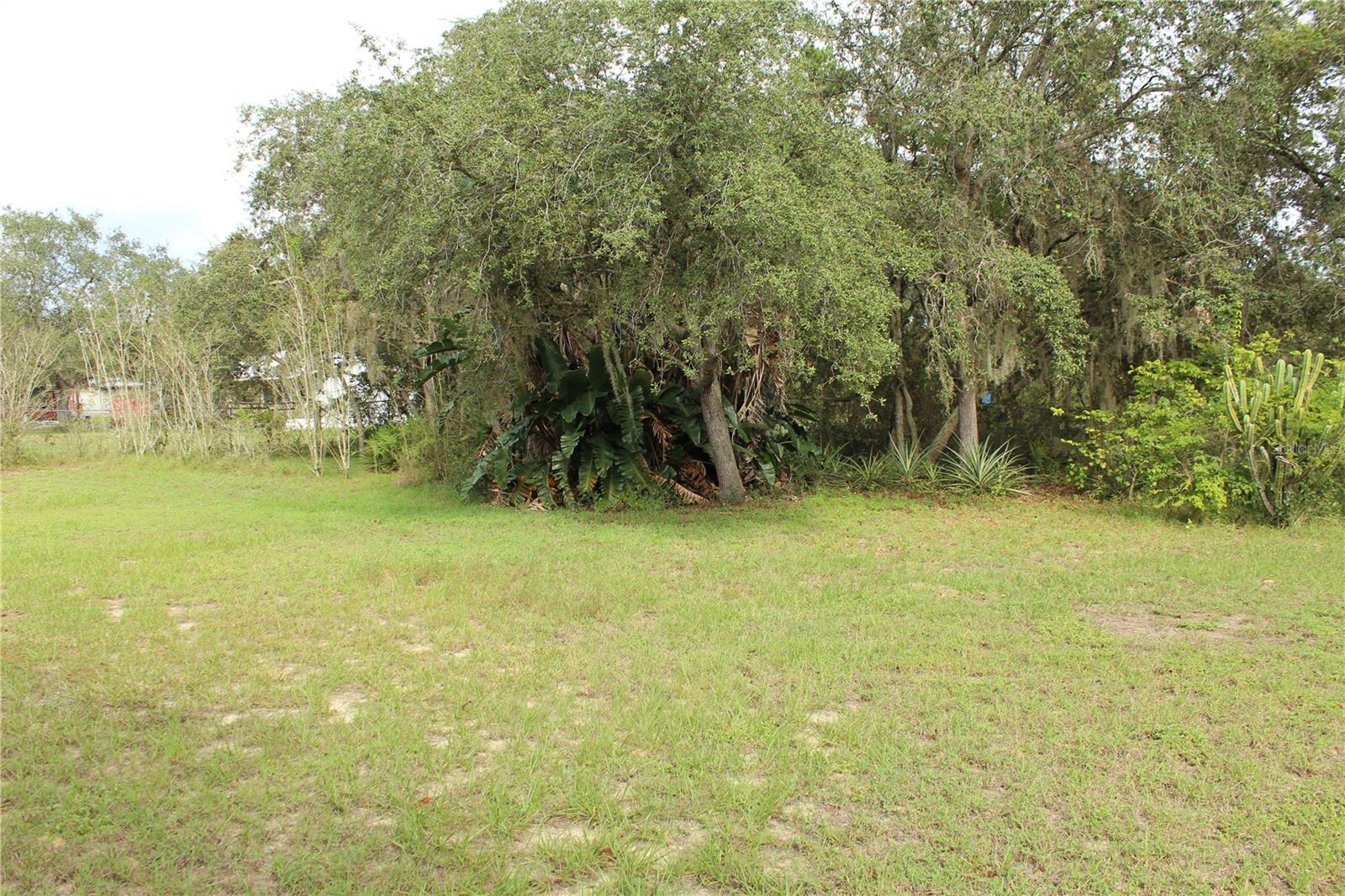 LAKE PIERCE RANCHETTES FIRST ADD - Residential