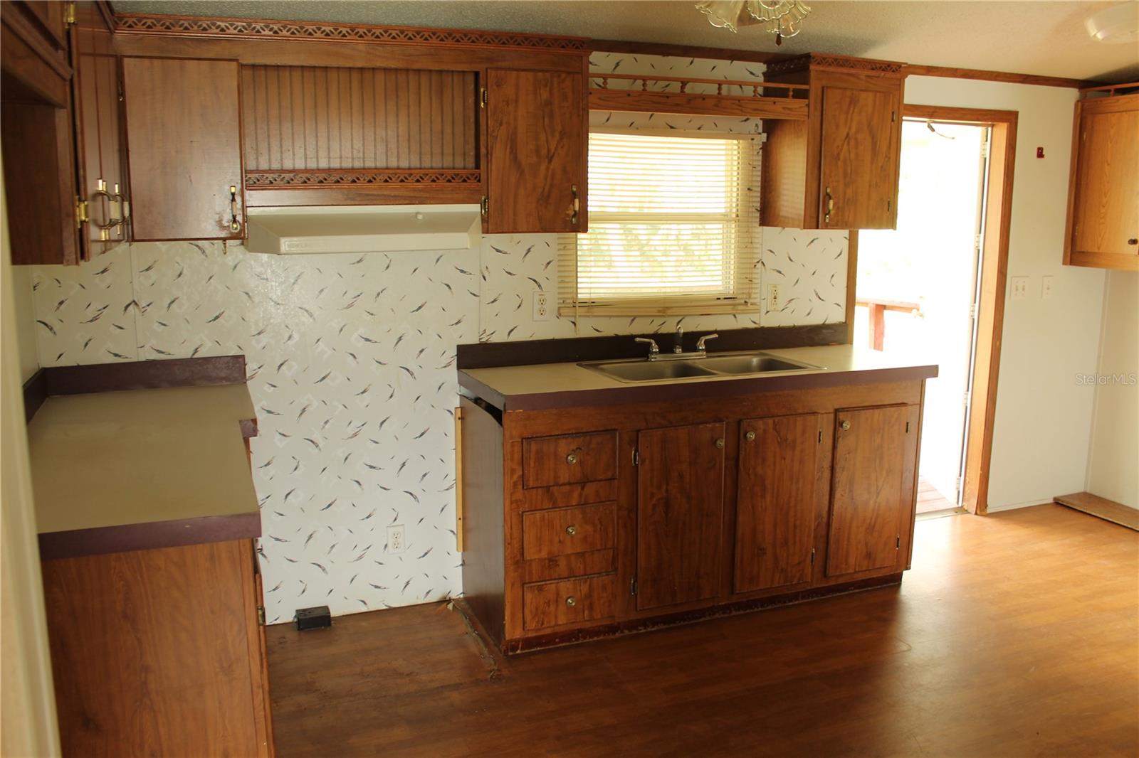 LAKE PIERCE RANCHETTES FIRST ADD - Residential
