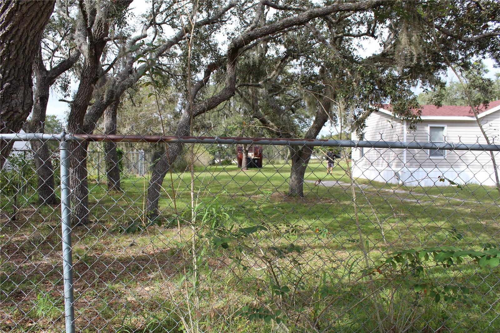 LAKE PIERCE RANCHETTES FIRST ADD - Residential