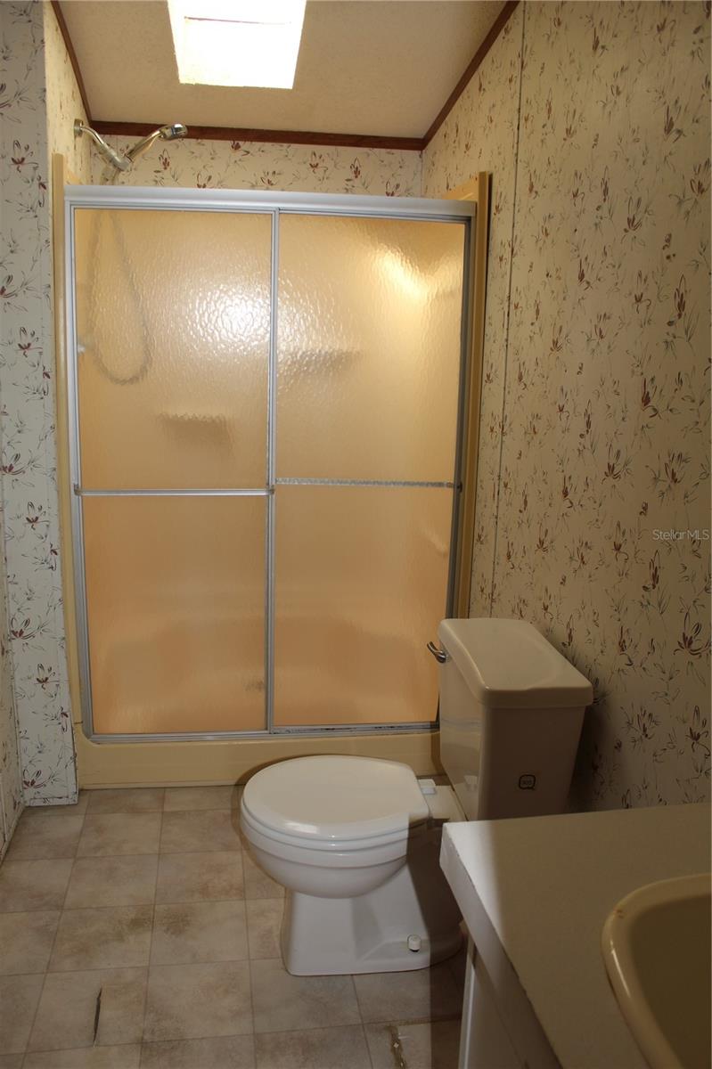 LAKE PIERCE RANCHETTES FIRST ADD - Residential