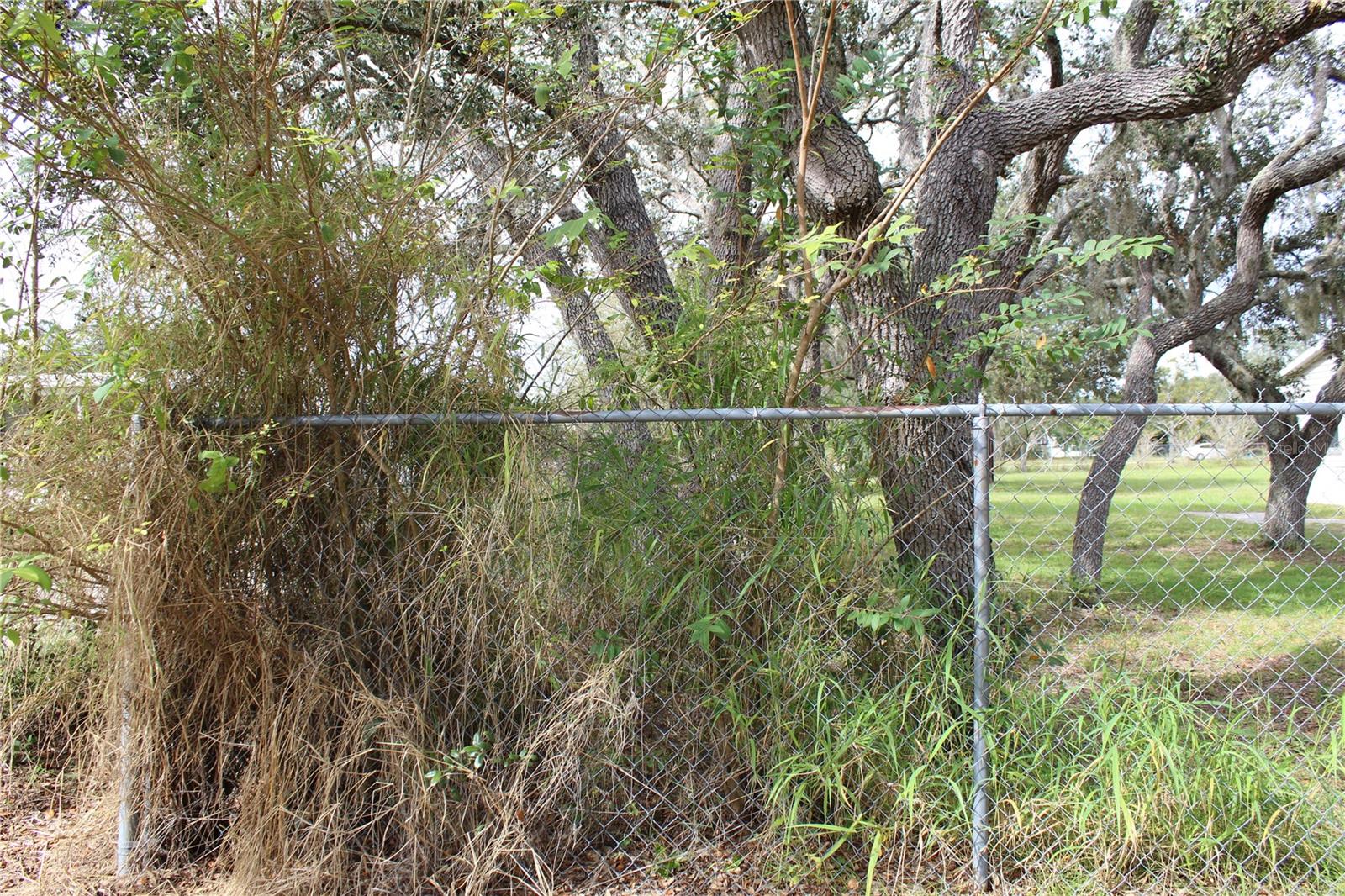 LAKE PIERCE RANCHETTES FIRST ADD - Residential