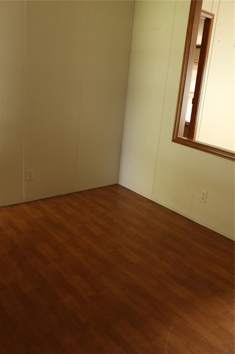 LAKE PIERCE RANCHETTES FIRST ADD - Residential