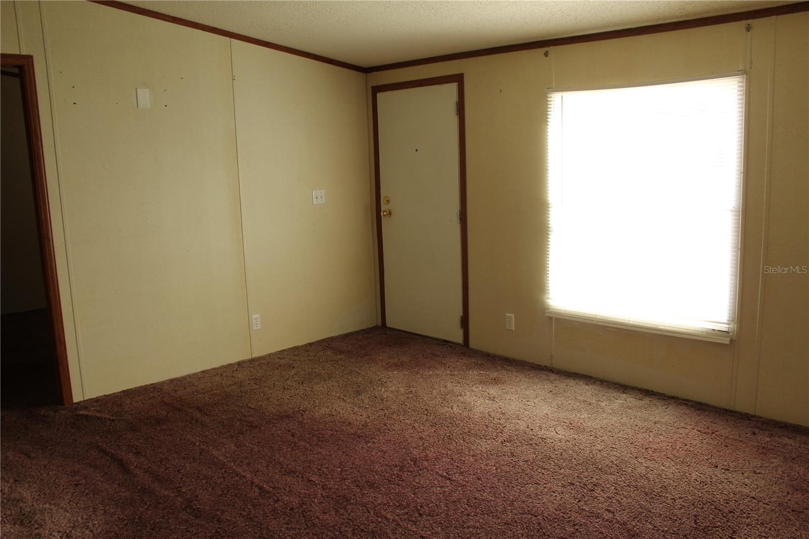 LAKE PIERCE RANCHETTES FIRST ADD - Residential