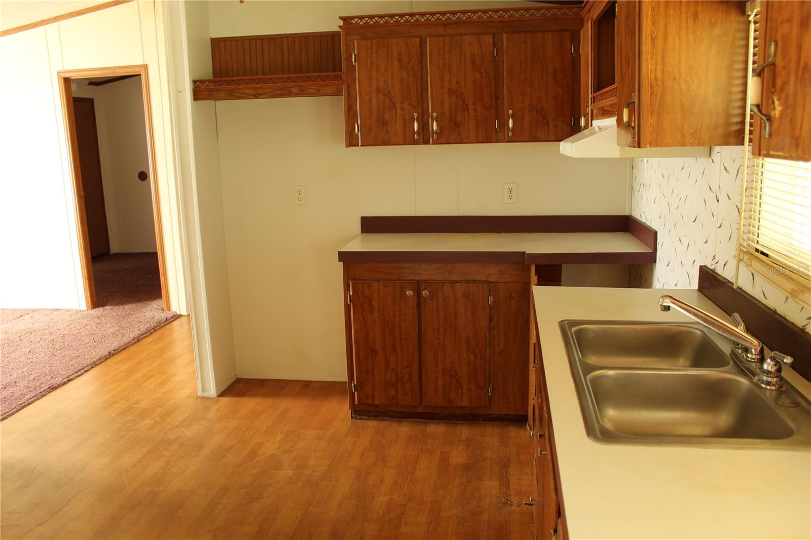 LAKE PIERCE RANCHETTES FIRST ADD - Residential