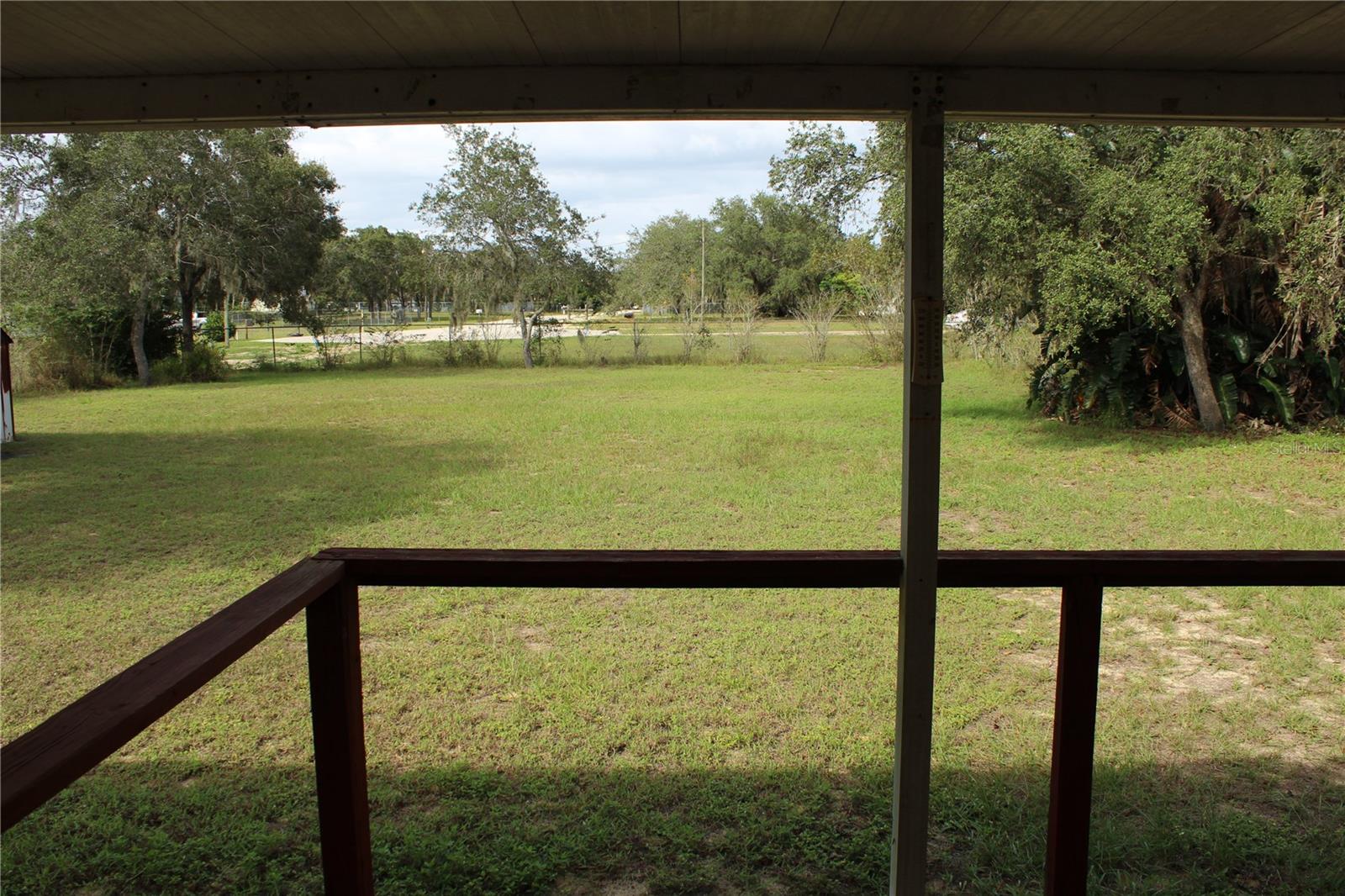 LAKE PIERCE RANCHETTES FIRST ADD - Residential
