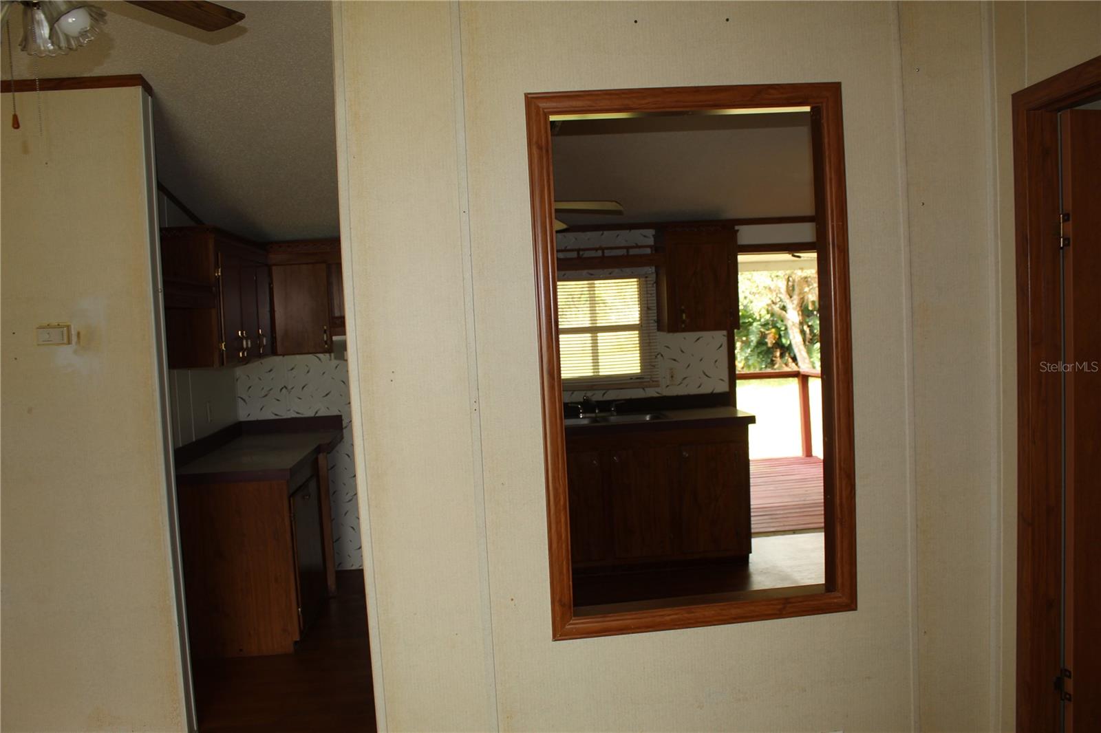 LAKE PIERCE RANCHETTES FIRST ADD - Residential
