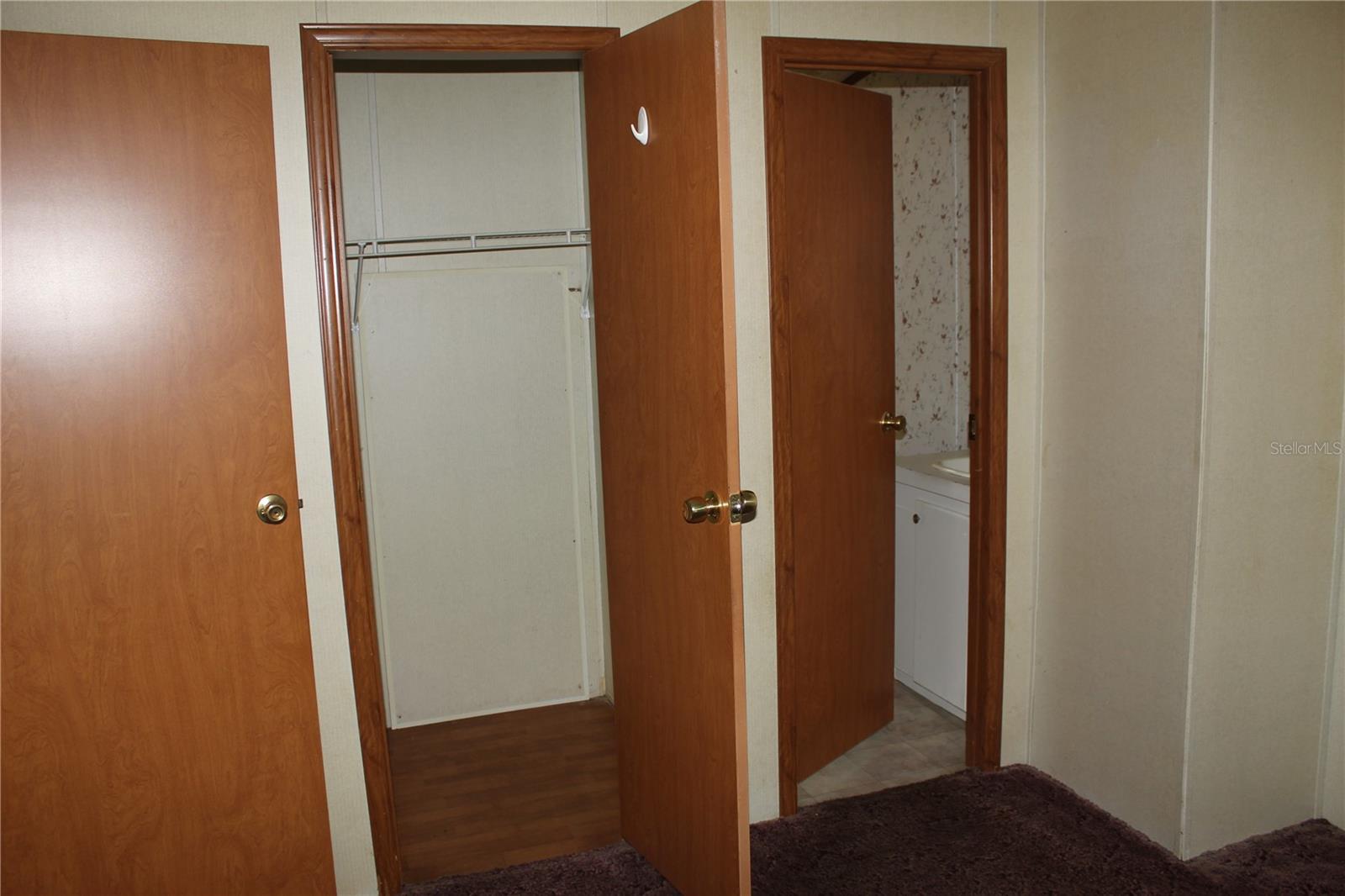 LAKE PIERCE RANCHETTES FIRST ADD - Residential