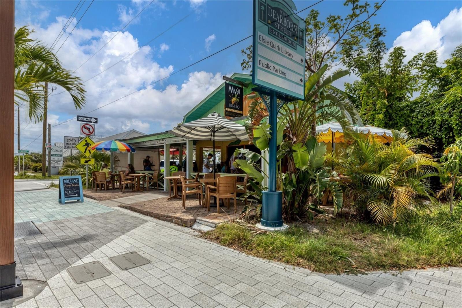 HARBOURVIEW CONDO - Residential