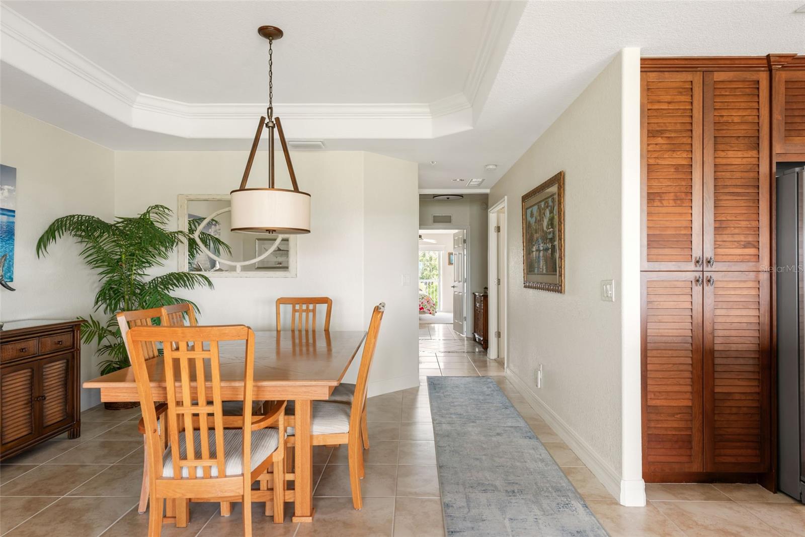 HARBOURVIEW CONDO - Residential