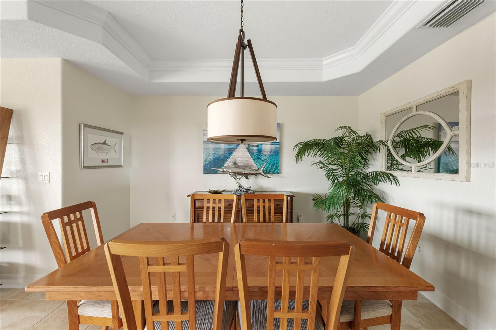 HARBOURVIEW CONDO - Residential