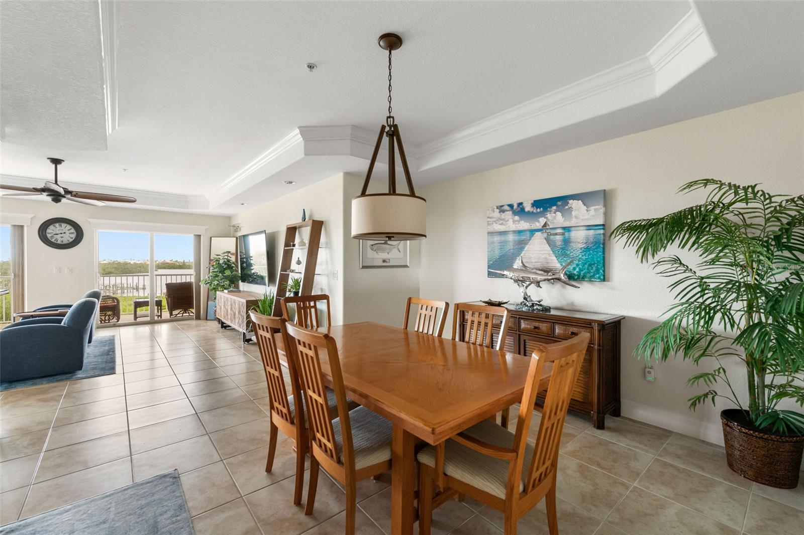 HARBOURVIEW CONDO - Residential