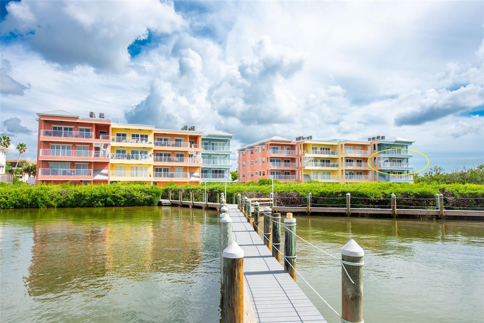 HARBOURVIEW CONDO - Residential