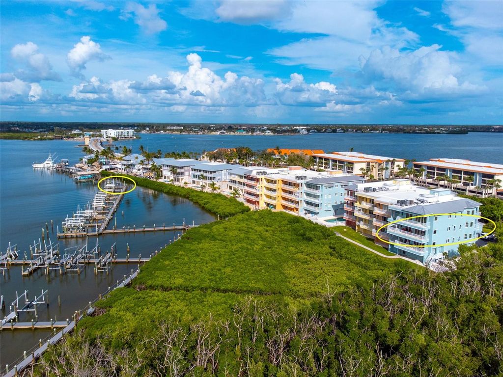 Photo of 1420 Beach Road #204, Englewood, FL 34223 (MLS # D6144082)