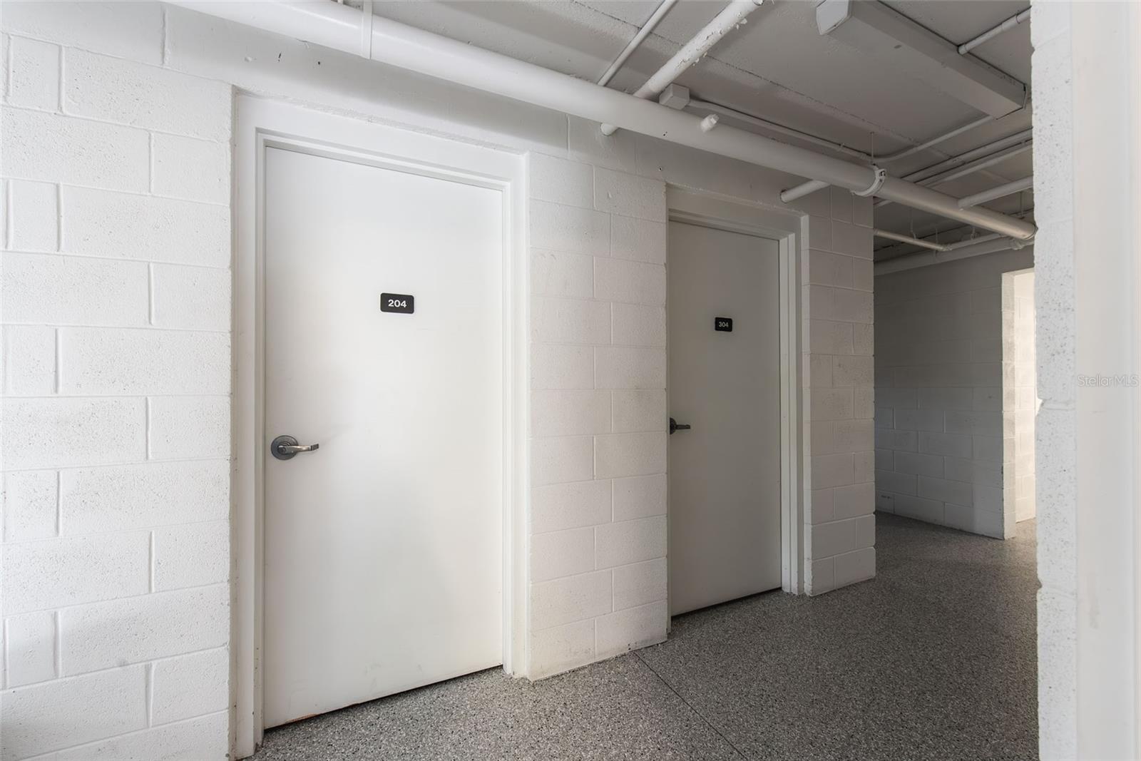 HARBOURVIEW CONDO - Residential