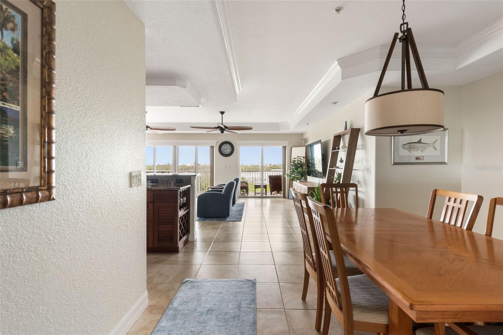 HARBOURVIEW CONDO - Residential