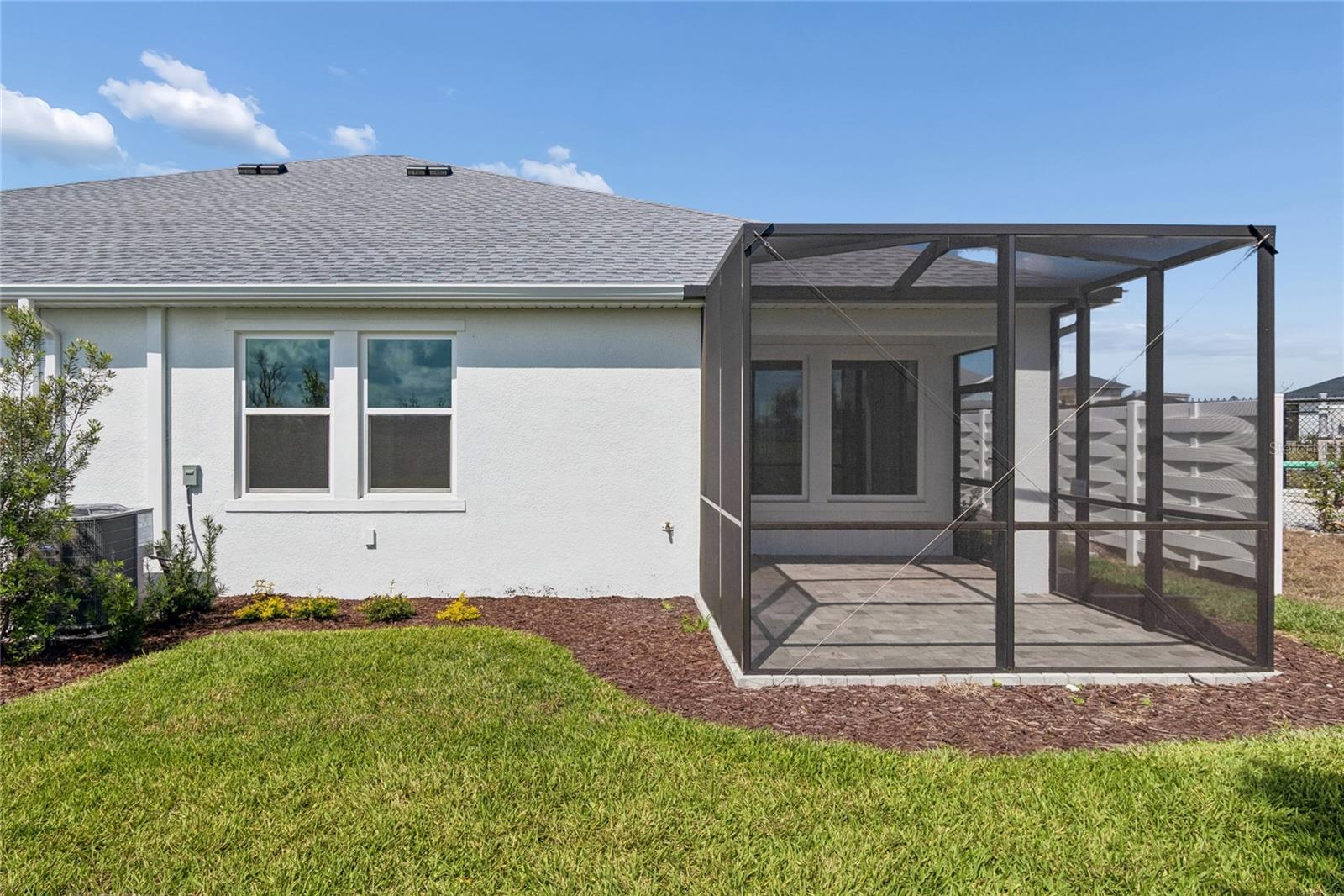 GRACEWATER - Residential